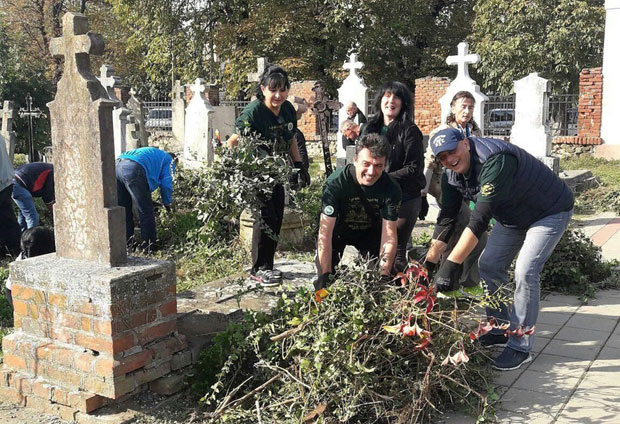 Ветерани и даље ударници